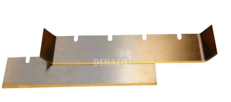 Demto DTS170/220 terä suora 350x60mm