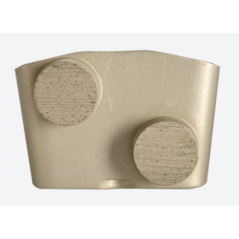 FGC-K16-M-S Hiomalevy Hopea grit 16 (pehmeälle betonille)