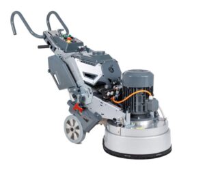 Lavina L20E-S7 lattianhiomakone 5,5kW 400V (510mm)