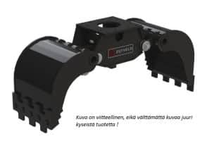 Zijtveld MU100-ZD monitoimikoura