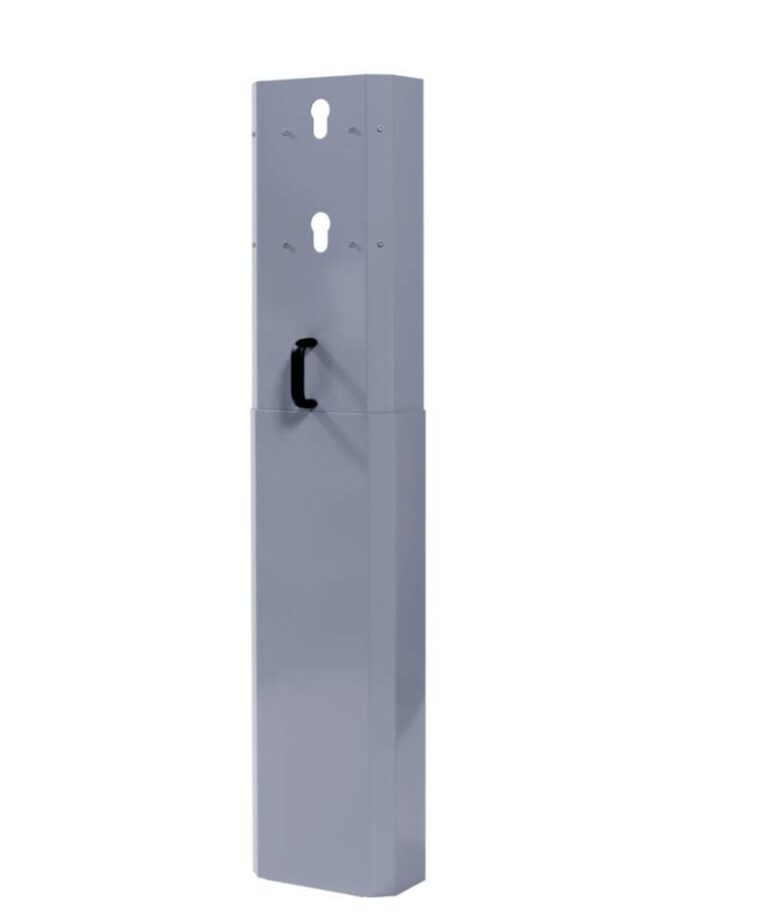 Pentruder 3P8-LMG vaijerimakasiinin suoja