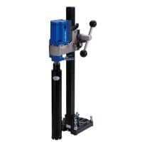 Timanttiporakone Shibuya TS-095/1100rpm pulttausjalalla