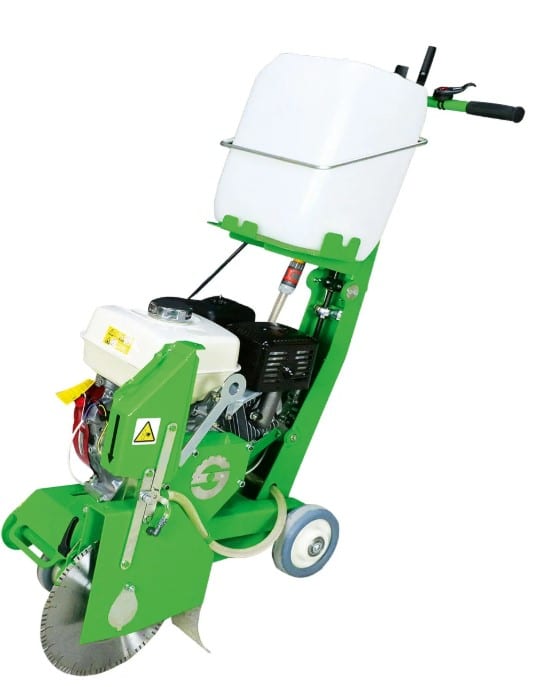 Asfalttisaha FS-350 ECO-B