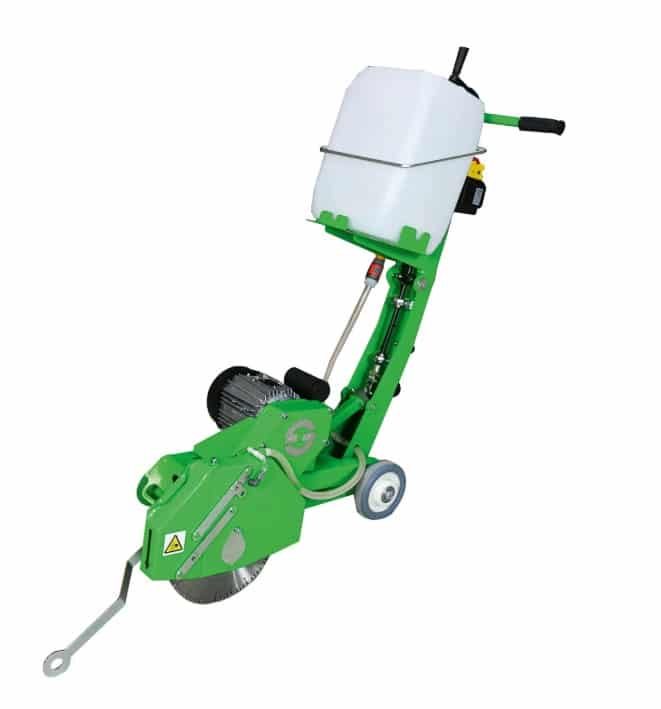 Holvisaha FS-350 ECO-E230