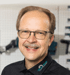 jari rajalin